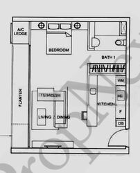 one-north-residences photo thumbnail #1